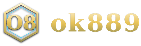 ok889 logo
