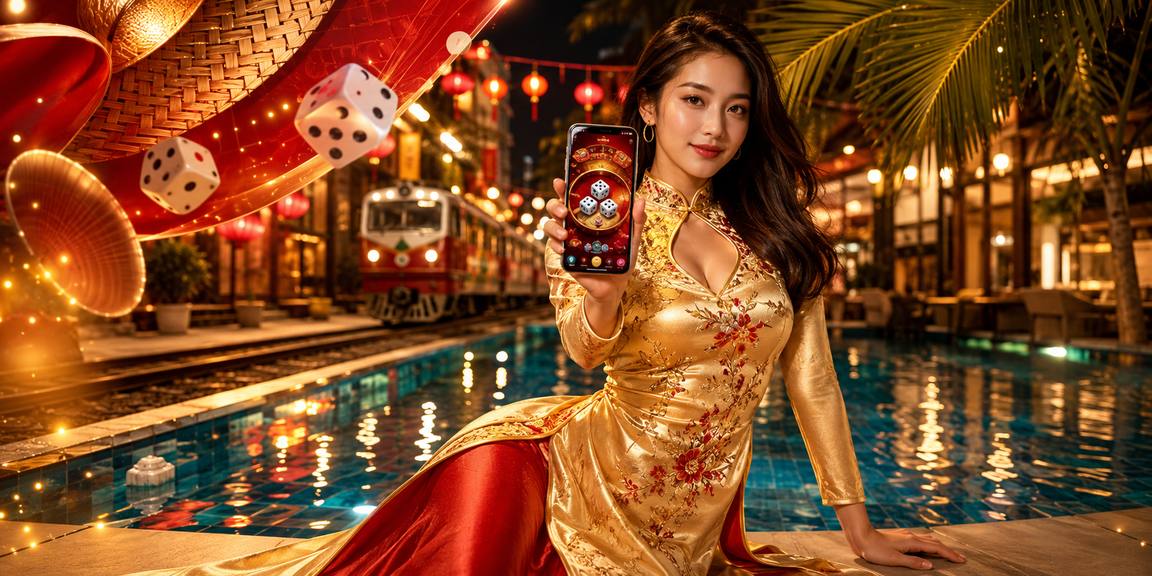 ok889 Casino